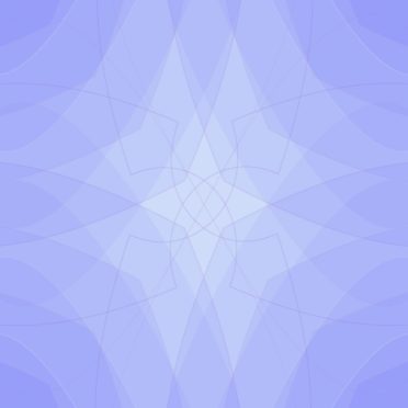 Gradation pattern Blue purple iPhone6s / iPhone6 Wallpaper