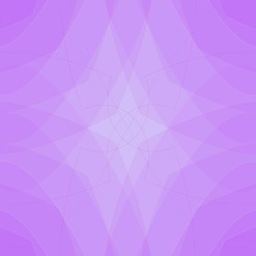 Gradation pattern Purple iPhone6s / iPhone6 Wallpaper