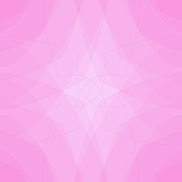 Gradation pattern Pink iPhone6s / iPhone6 Wallpaper