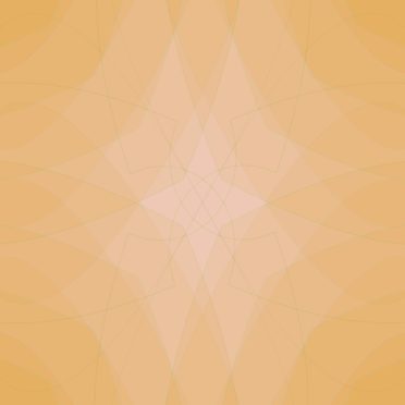 Gradation pattern orange iPhone6s / iPhone6 Wallpaper
