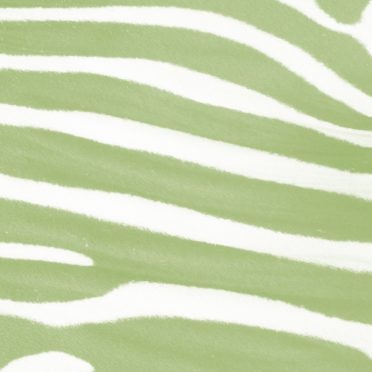 Zebra pattern Yellow green iPhone6s / iPhone6 Wallpaper