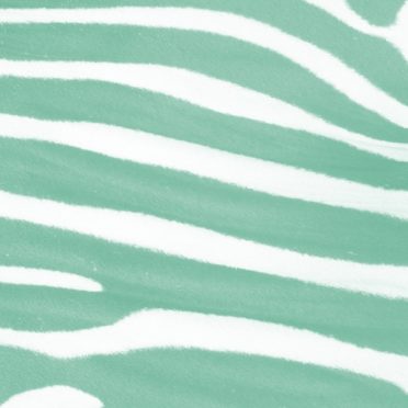 Zebra pattern Blue green iPhone6s / iPhone6 Wallpaper