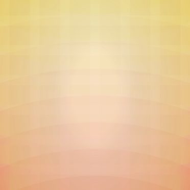 Gradation pattern yellow iPhone6s / iPhone6 Wallpaper