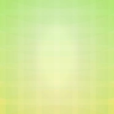 Gradation pattern Yellow green iPhone6s / iPhone6 Wallpaper