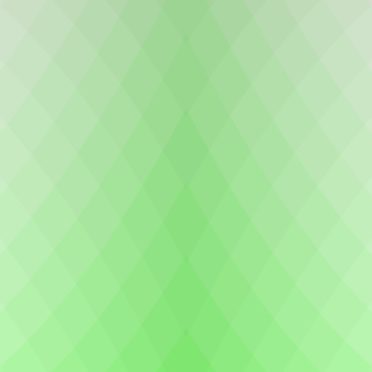 Gradation pattern Yellow green iPhone6s / iPhone6 Wallpaper