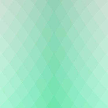 Gradation pattern Green iPhone6s / iPhone6 Wallpaper