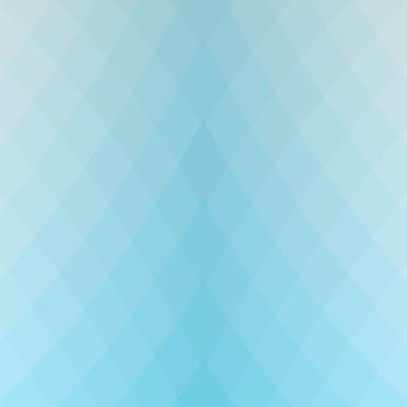 Gradation pattern Blue iPhone6s / iPhone6 Wallpaper