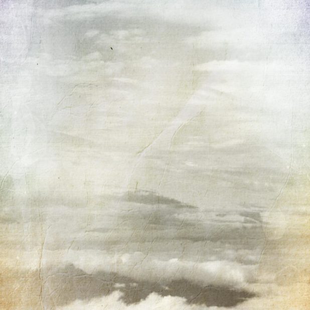 Sky clouds iPhone6s Plus / iPhone6 Plus Wallpaper
