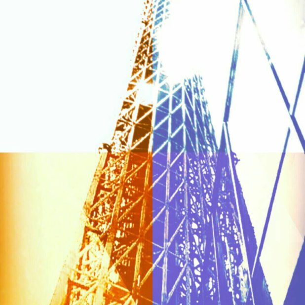 tower iPhone6s Plus / iPhone6 Plus Wallpaper