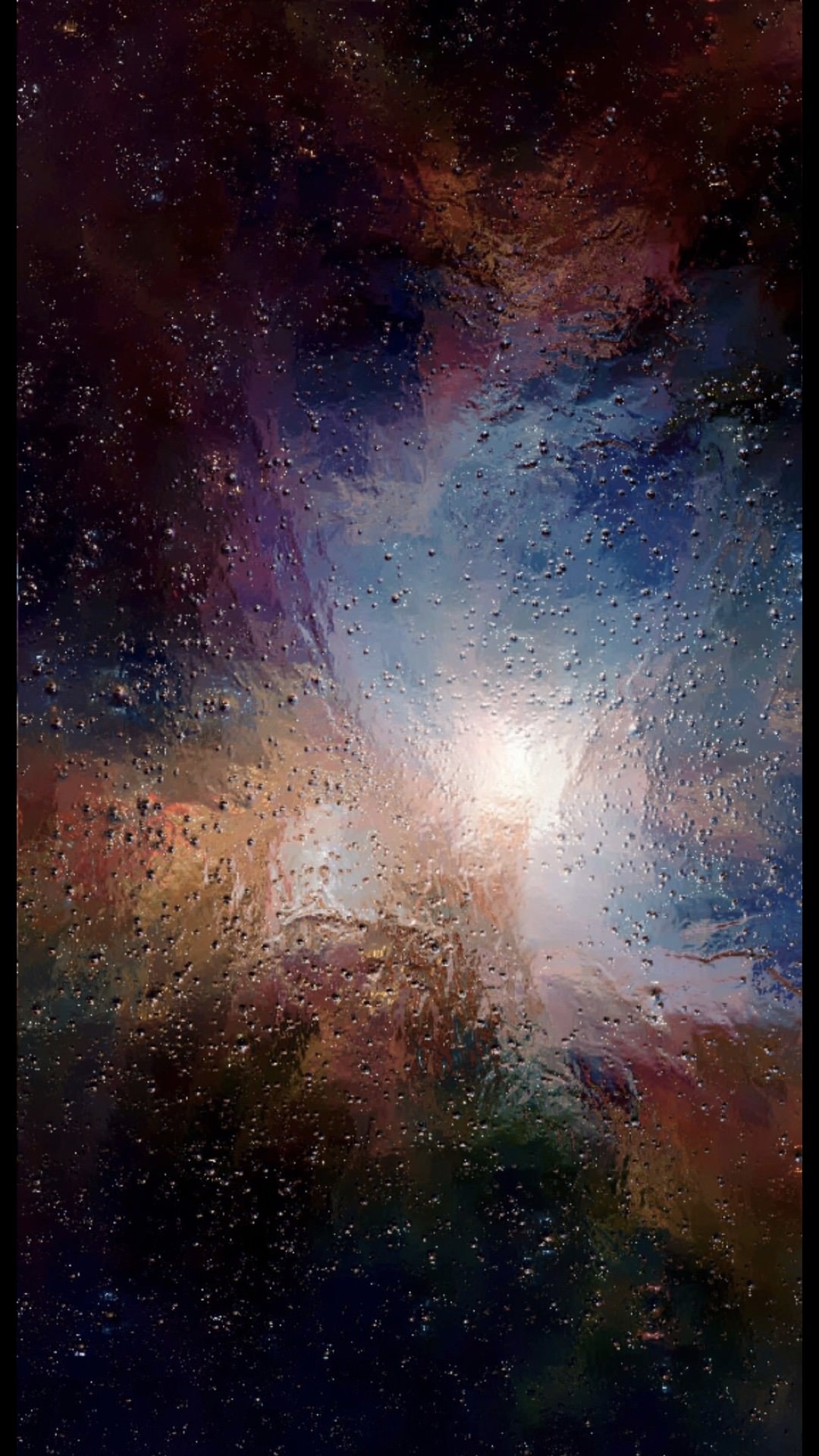 Nebula | wallpaper.sc iPhone6sPlus