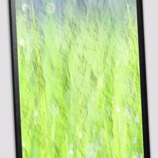 Binder grass iPhone6s Plus / iPhone6 Plus Wallpaper