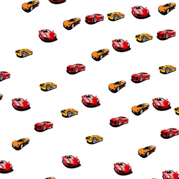 Car sports car iPhone6s Plus / iPhone6 Plus Wallpaper