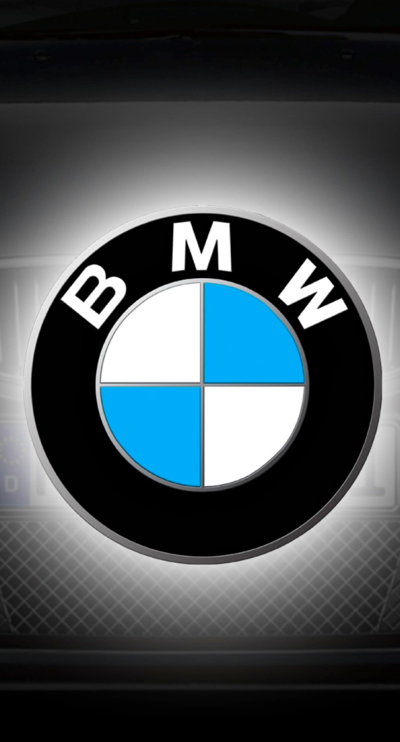 BMW logo | wallpaper.sc iPhone6sPlus