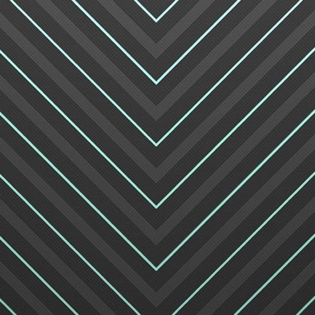 Pattern black iPhone6s Plus / iPhone6 Plus Wallpaper