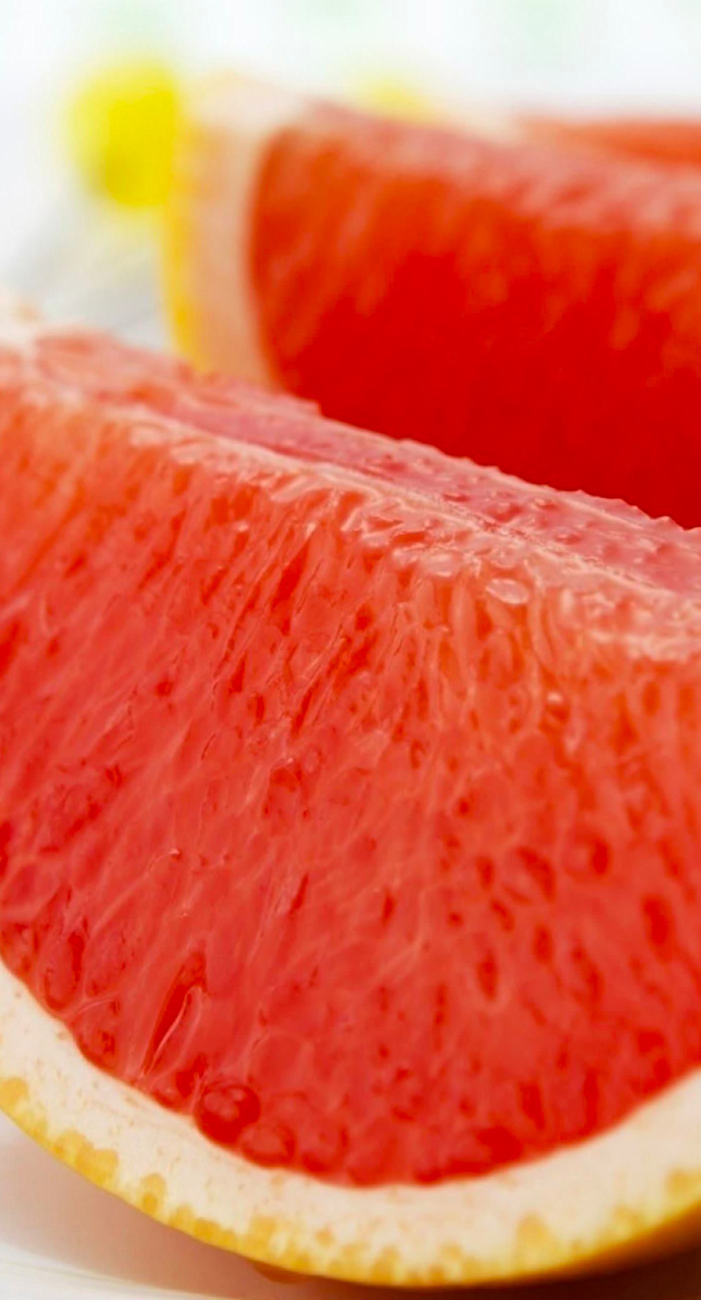 Food grapefruit wallpaper.sc iPhone6sPlus