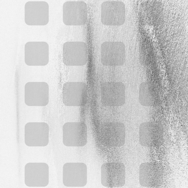 Pattern landscape monochrome shelf iPhone6s Plus / iPhone6 Plus Wallpaper
