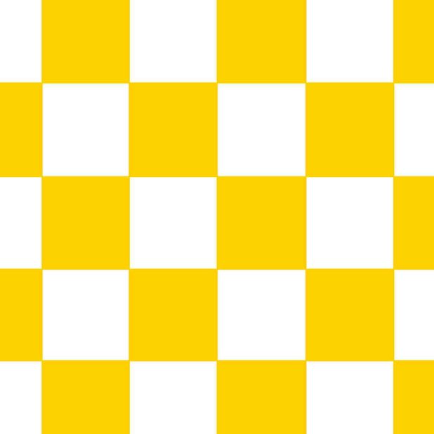 Orange checkered shelf iPhone6s Plus / iPhone6 Plus Wallpaper