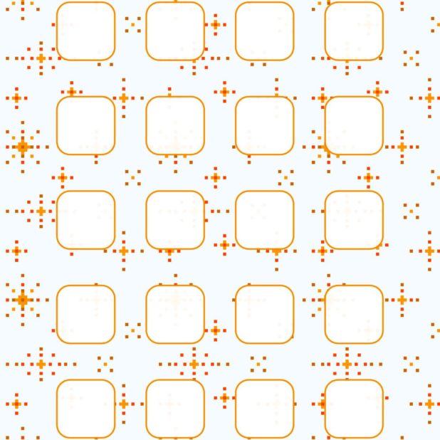 Pattern Chadana iPhone6s Plus / iPhone6 Plus Wallpaper