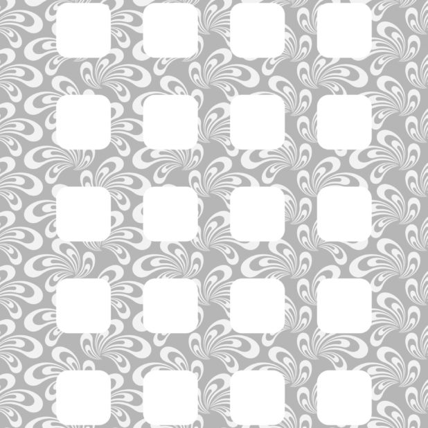 Pattern Hai shelf iPhone6s Plus / iPhone6 Plus Wallpaper