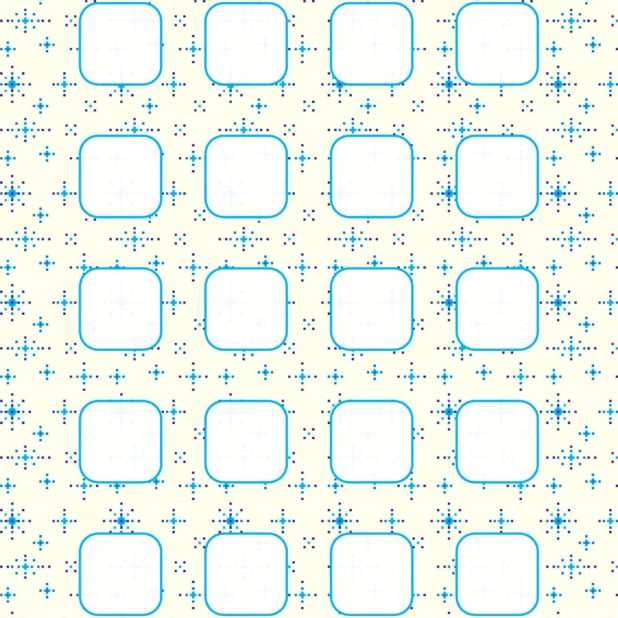 Pattern water shelf iPhone6s Plus / iPhone6 Plus Wallpaper