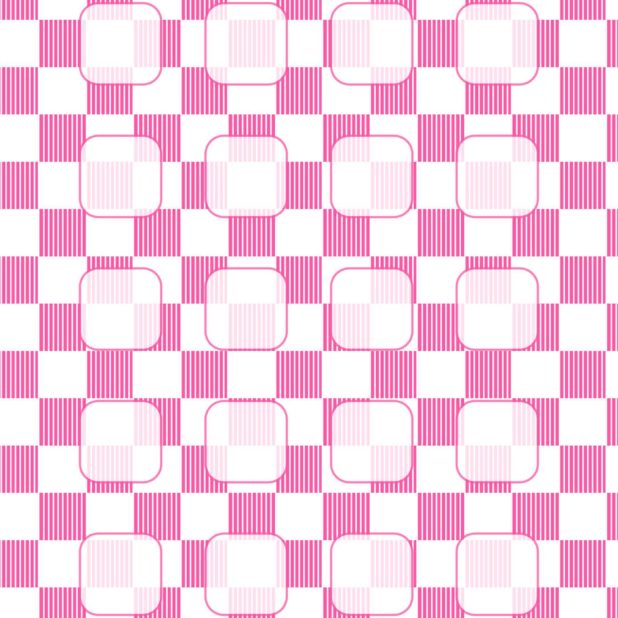 Check pattern purple red white shelf iPhone6s Plus / iPhone6 Plus Wallpaper