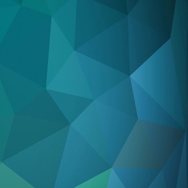 Pattern blue green cool iPhone6s Plus / iPhone6 Plus Wallpaper
