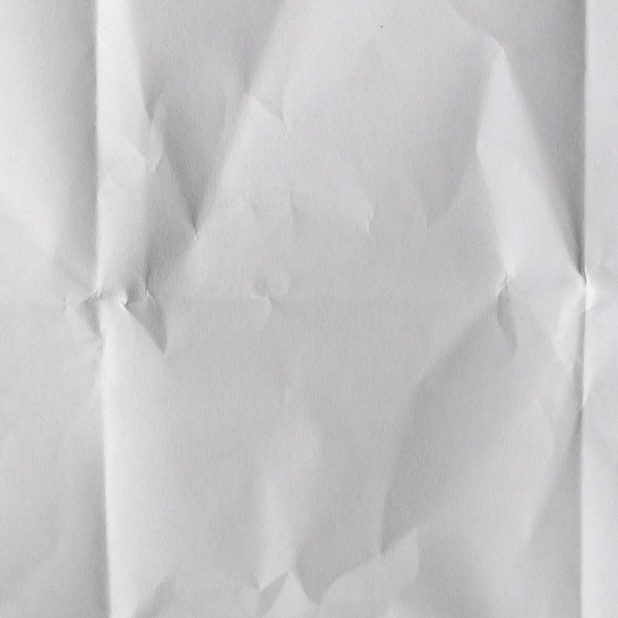 Texture paper white iPhone6s Plus / iPhone6 Plus Wallpaper
