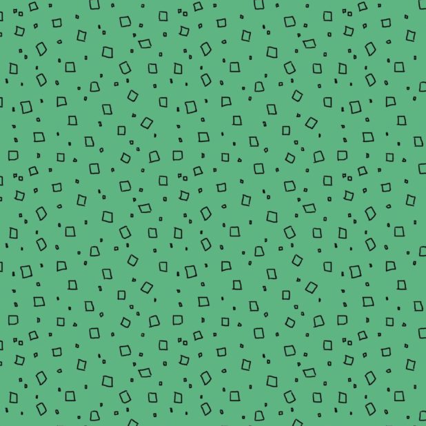 Pattern green iPhone6s Plus / iPhone6 Plus Wallpaper