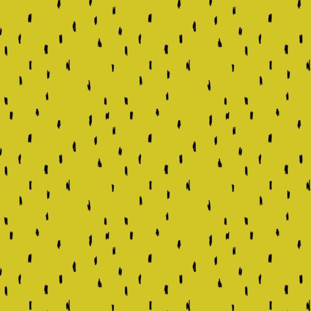 Pattern yellow iPhone6s Plus / iPhone6 Plus Wallpaper