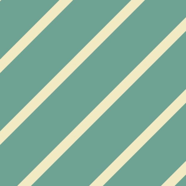 Pattern diagonal stripe green iPhone6s Plus / iPhone6 Plus Wallpaper