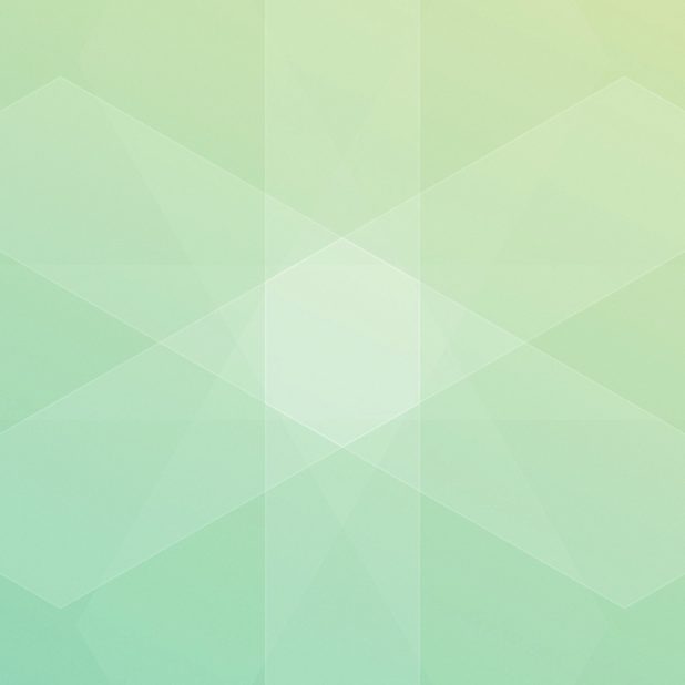 Pattern cool yellow-green iPhone6s Plus / iPhone6 Plus Wallpaper