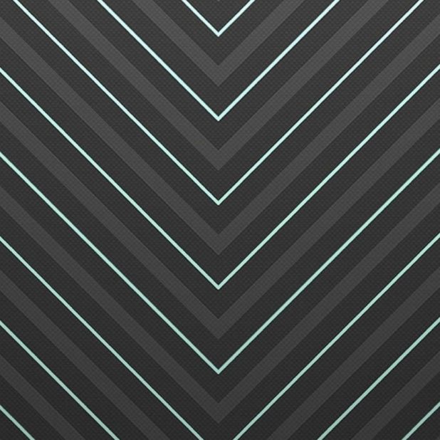 Pattern black iPhone6s Plus / iPhone6 Plus Wallpaper