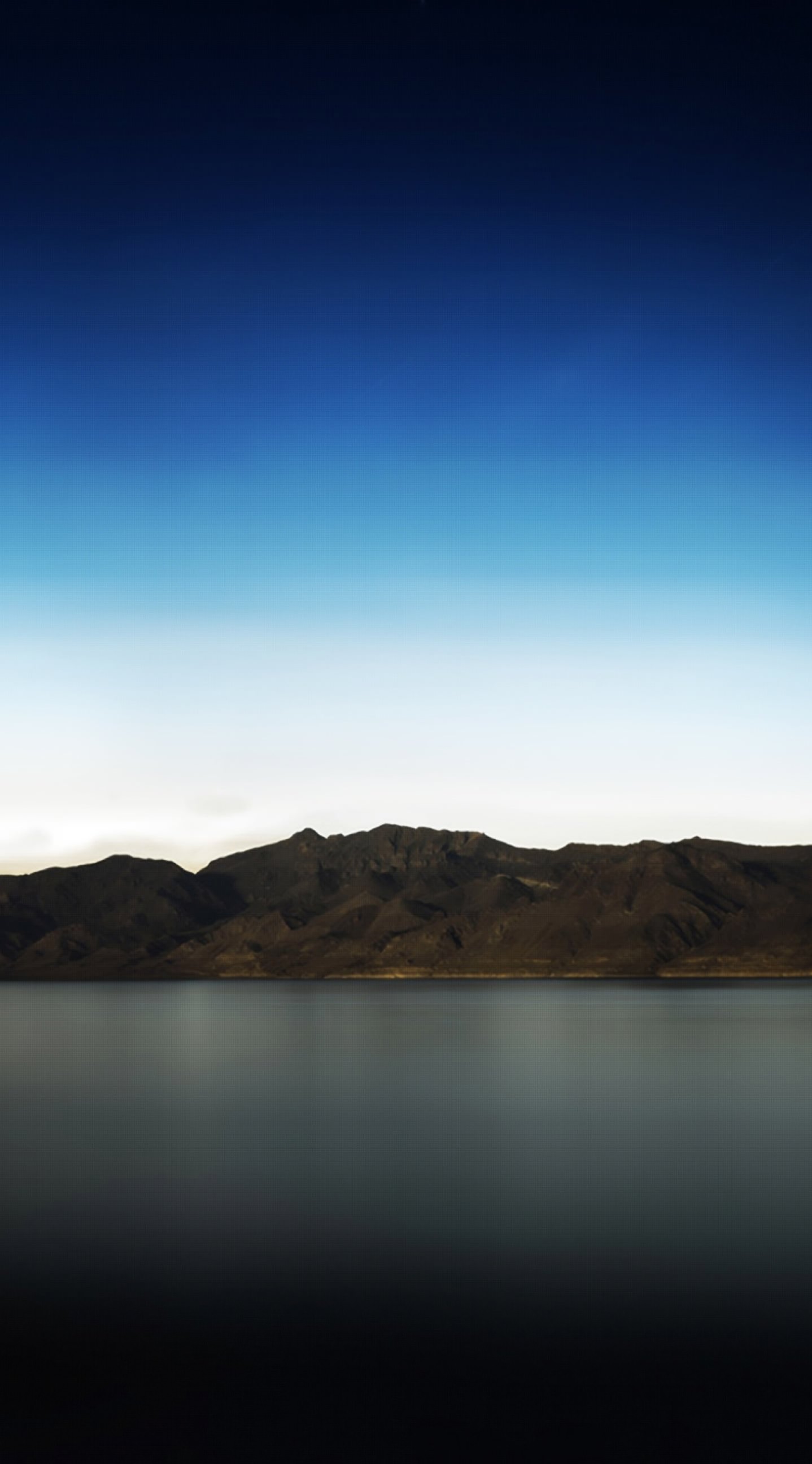 landscape sea | wallpaper.sc iPhone6sPlus
