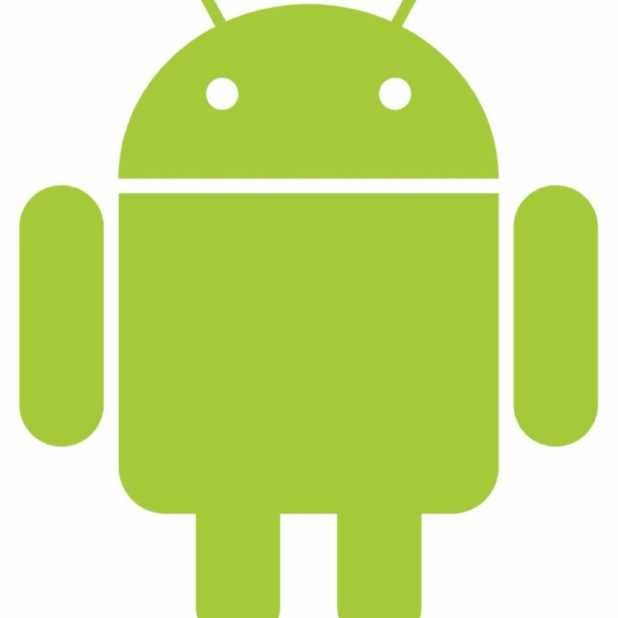 Android logo iPhone6s Plus / iPhone6 Plus Wallpaper