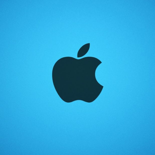 Apple blue iPhone6s Plus / iPhone6 Plus Wallpaper