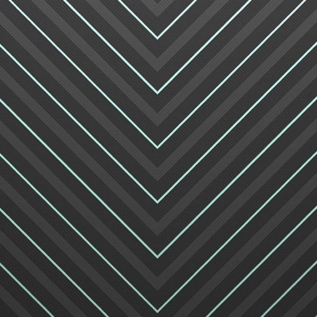 Pattern black iPhone6s Plus / iPhone6 Plus Wallpaper