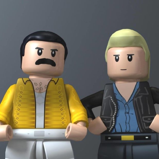 Chara QUEEN iPhone6s Plus / iPhone6 Plus Wallpaper