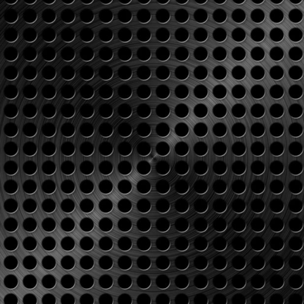 Pattern black iPhone6s Plus / iPhone6 Plus Wallpaper