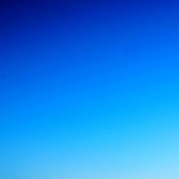 Landscape blue sky iPhone6s Plus / iPhone6 Plus Wallpaper