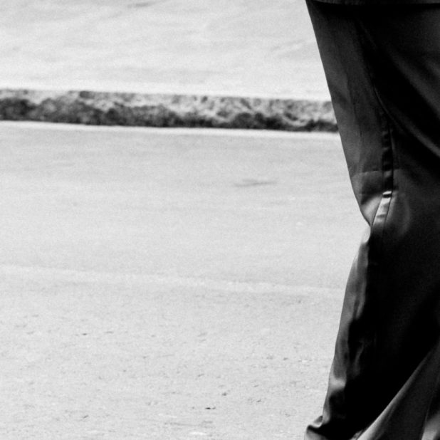 Chara male foot iPhone6s Plus / iPhone6 Plus Wallpaper