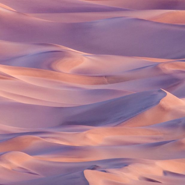 Desert landscape iPhone6s Plus / iPhone6 Plus Wallpaper