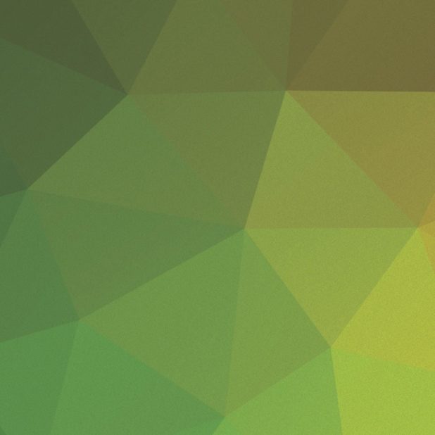 Pattern green yellow iPhone6s Plus / iPhone6 Plus Wallpaper