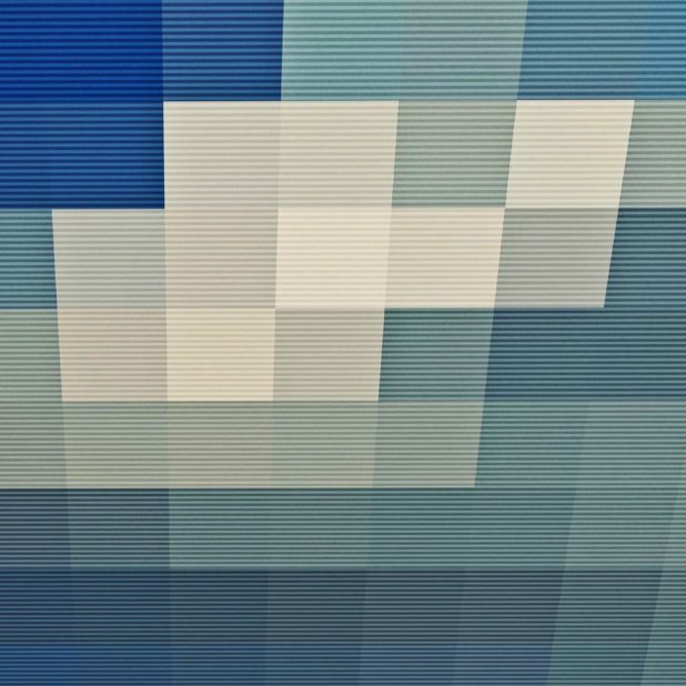 Pattern blue ash iPhone6s Plus / iPhone6 Plus Wallpaper