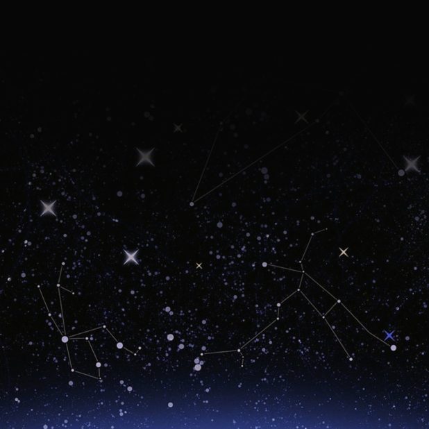 Space planet cool iPhone6s Plus / iPhone6 Plus Wallpaper