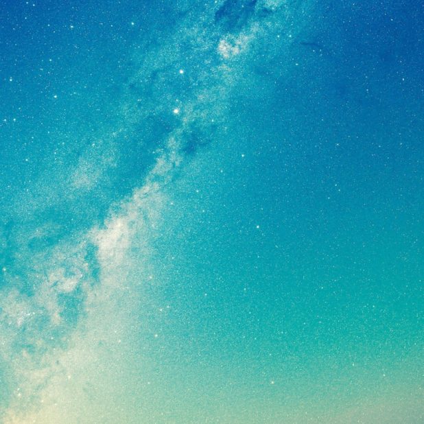 Cosmic sky iPhone6s Plus / iPhone6 Plus Wallpaper