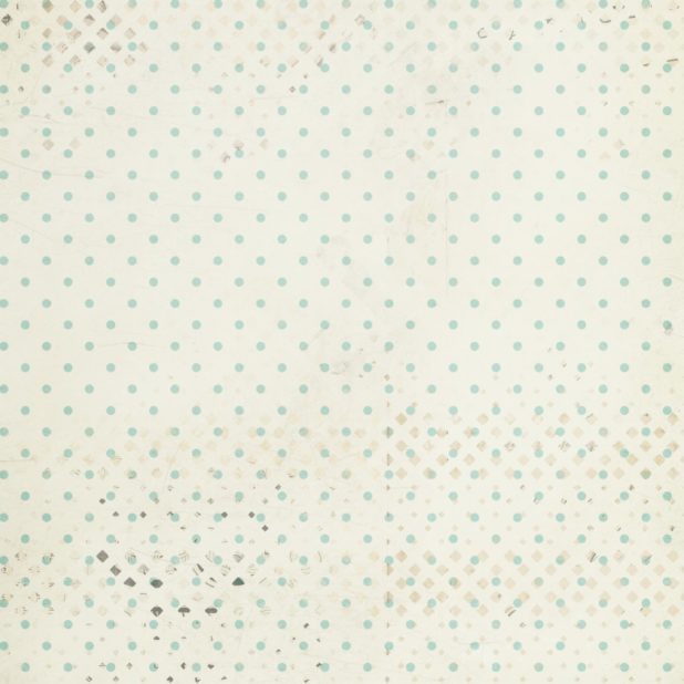 White dots iPhone6s Plus / iPhone6 Plus Wallpaper