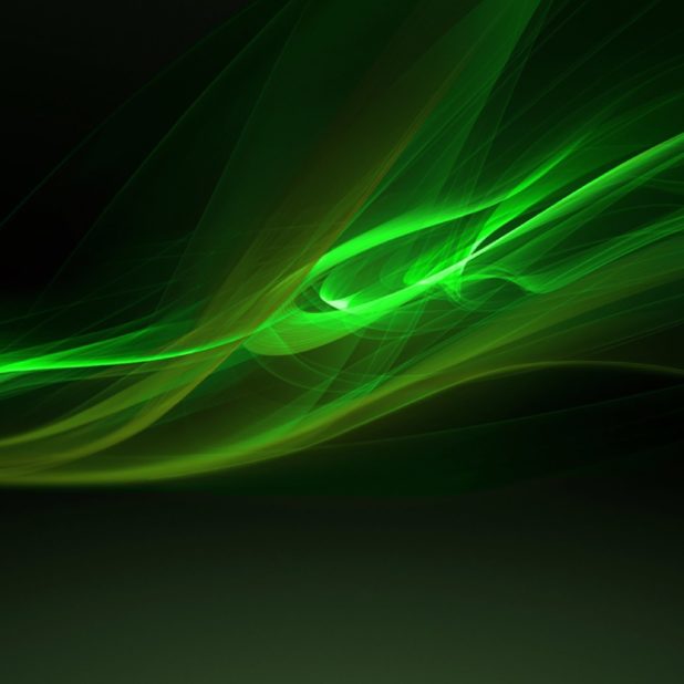 Green Cool iPhone6s Plus / iPhone6 Plus Wallpaper