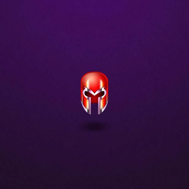 Illustrations  purple  red iPhone6s Plus / iPhone6 Plus Wallpaper