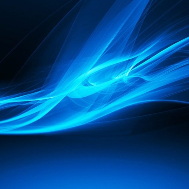 Cool blue iPhone6s Plus / iPhone6 Plus Wallpaper