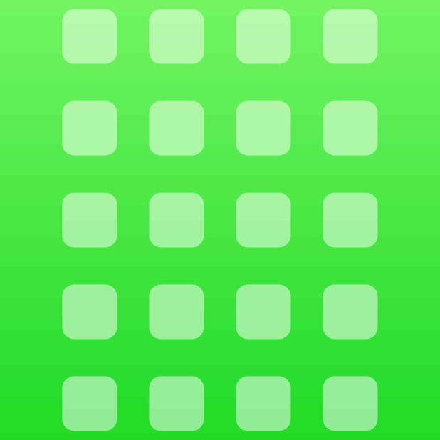 shelf  green  simple iPhone6s Plus / iPhone6 Plus Wallpaper